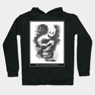 The Cauldron Bubbles Hoodie